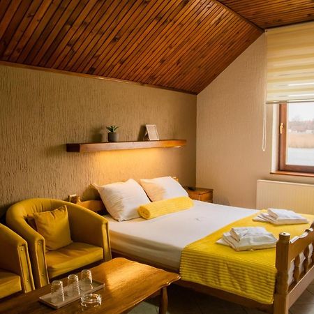 Guest House Vila Alexandar 팔릭 외부 사진