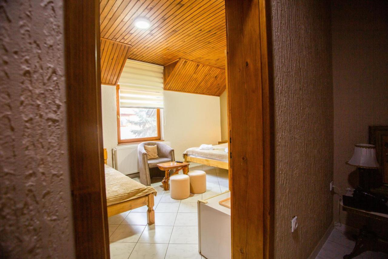 Guest House Vila Alexandar 팔릭 외부 사진