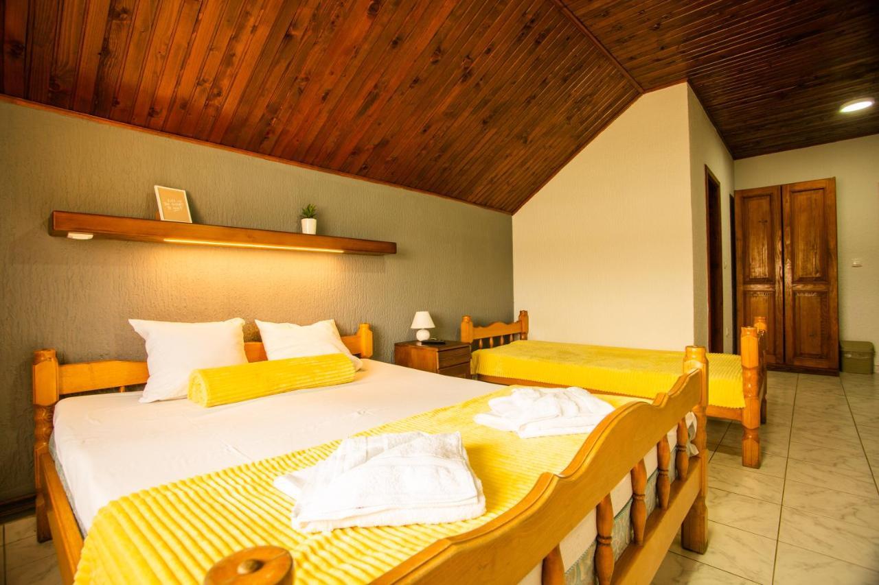 Guest House Vila Alexandar 팔릭 외부 사진