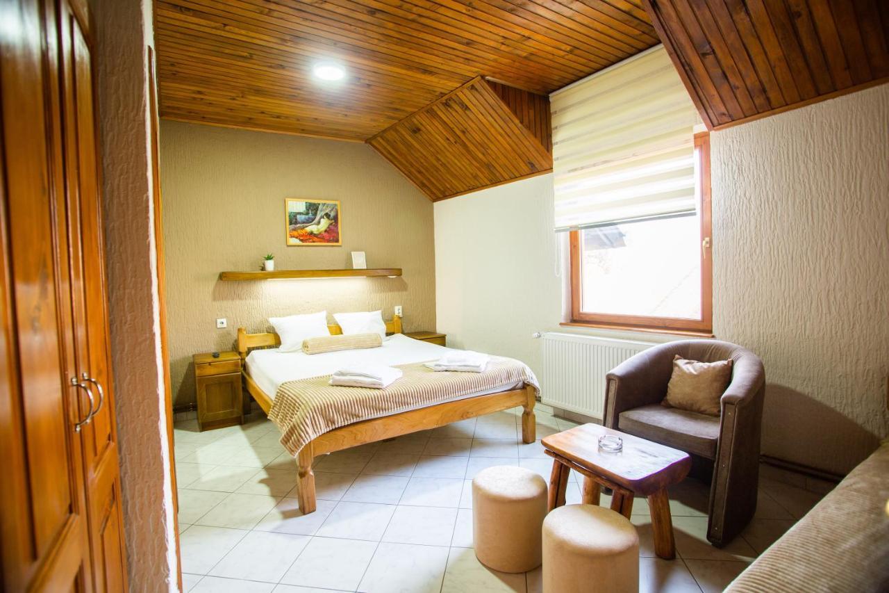 Guest House Vila Alexandar 팔릭 외부 사진