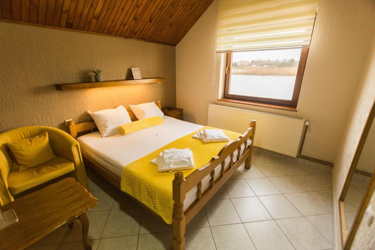 Guest House Vila Alexandar 팔릭 외부 사진