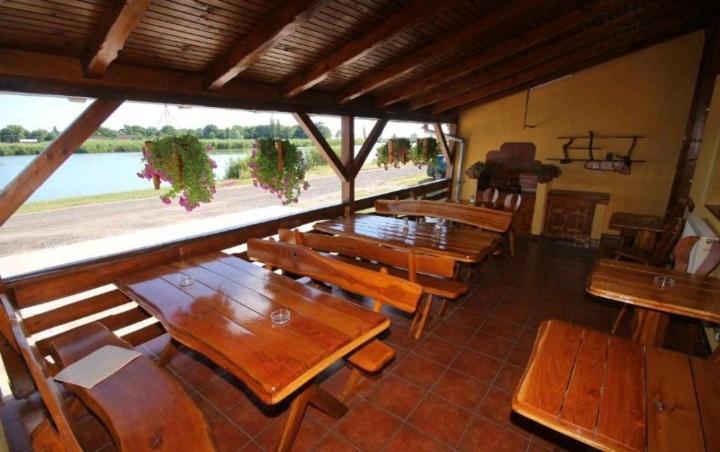 Guest House Vila Alexandar 팔릭 객실 사진