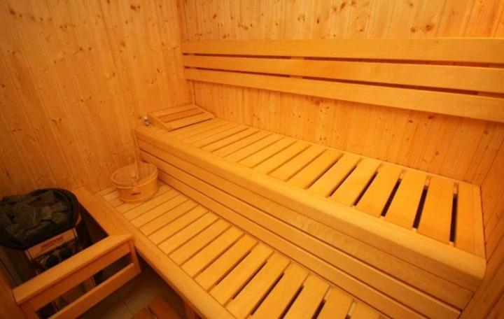 Guest House Vila Alexandar 팔릭 객실 사진