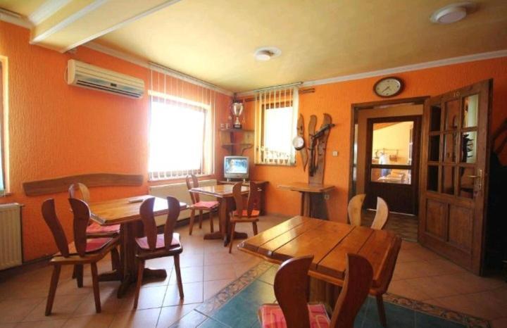 Guest House Vila Alexandar 팔릭 객실 사진
