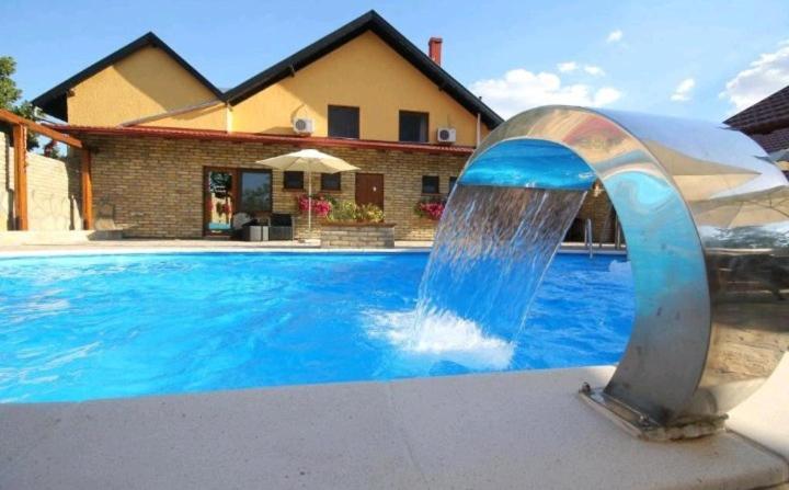 Guest House Vila Alexandar 팔릭 객실 사진