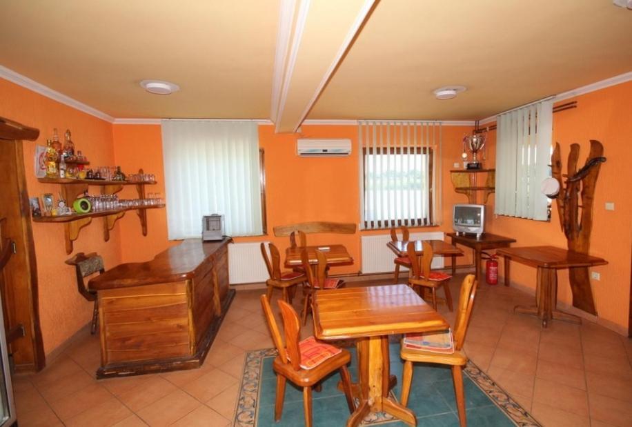 Guest House Vila Alexandar 팔릭 객실 사진
