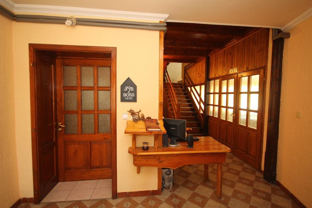 Guest House Vila Alexandar 팔릭 외부 사진