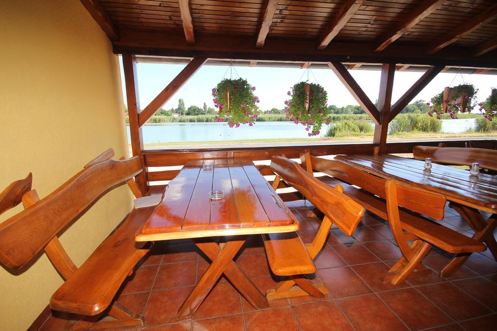 Guest House Vila Alexandar 팔릭 외부 사진