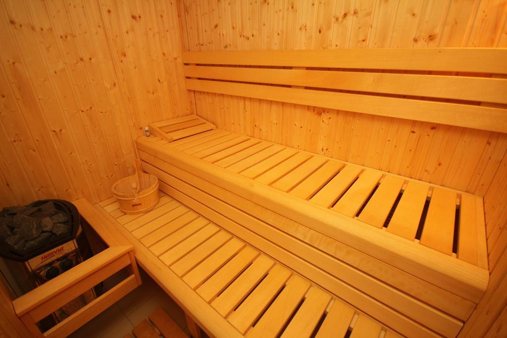 Guest House Vila Alexandar 팔릭 외부 사진
