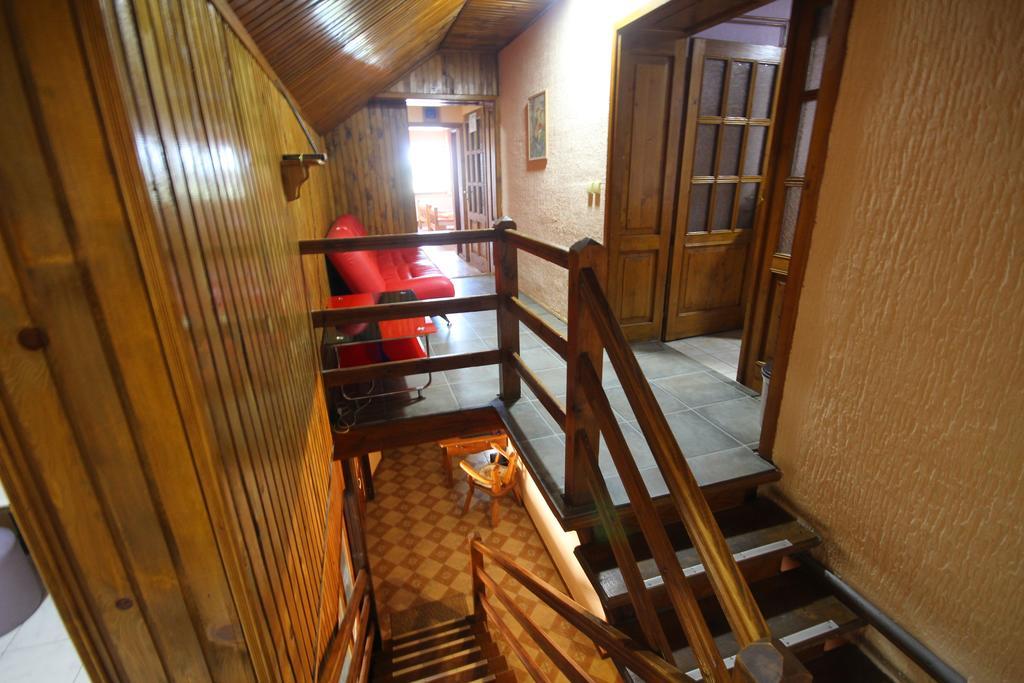 Guest House Vila Alexandar 팔릭 외부 사진