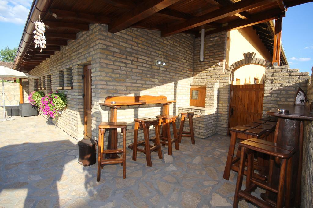 Guest House Vila Alexandar 팔릭 외부 사진