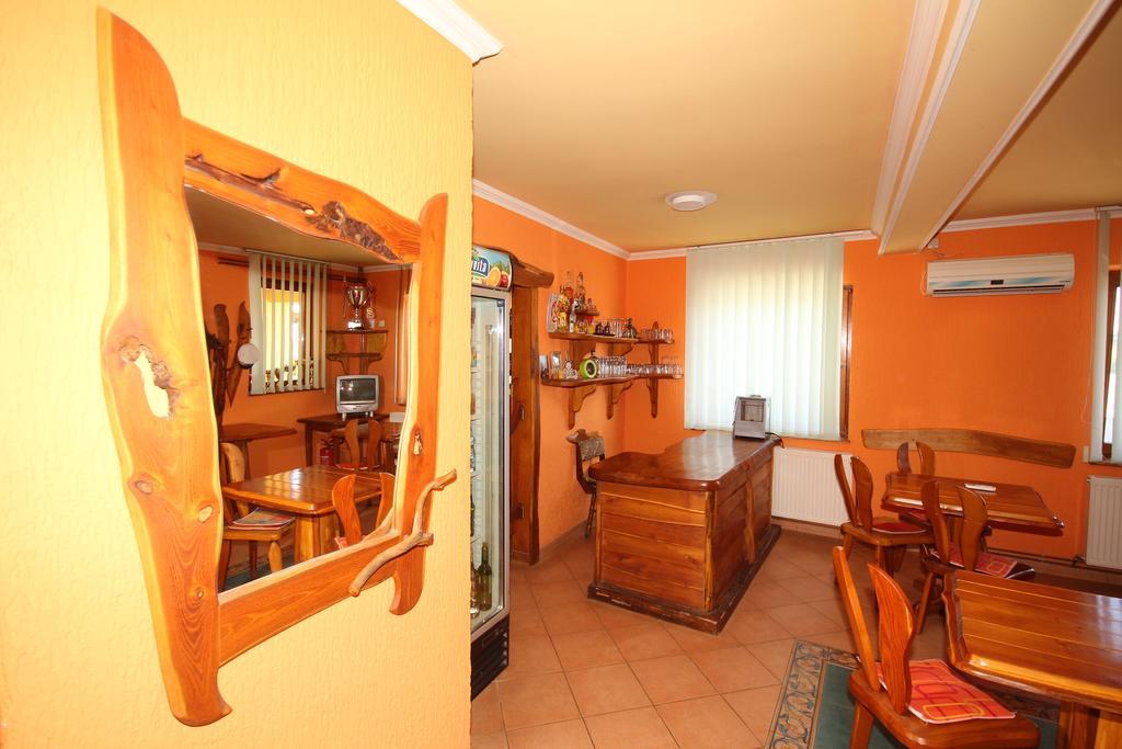 Guest House Vila Alexandar 팔릭 외부 사진