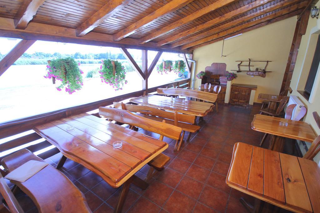 Guest House Vila Alexandar 팔릭 외부 사진