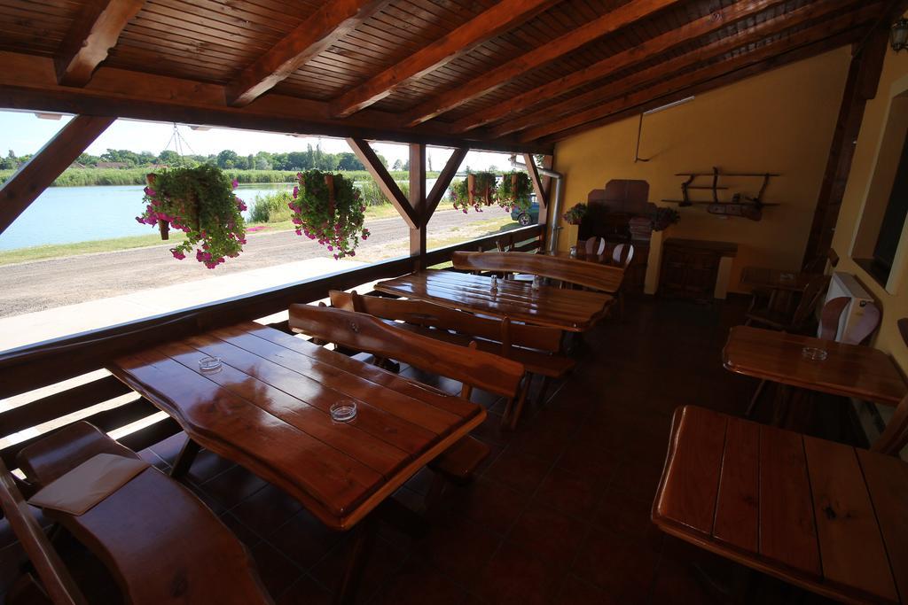 Guest House Vila Alexandar 팔릭 외부 사진