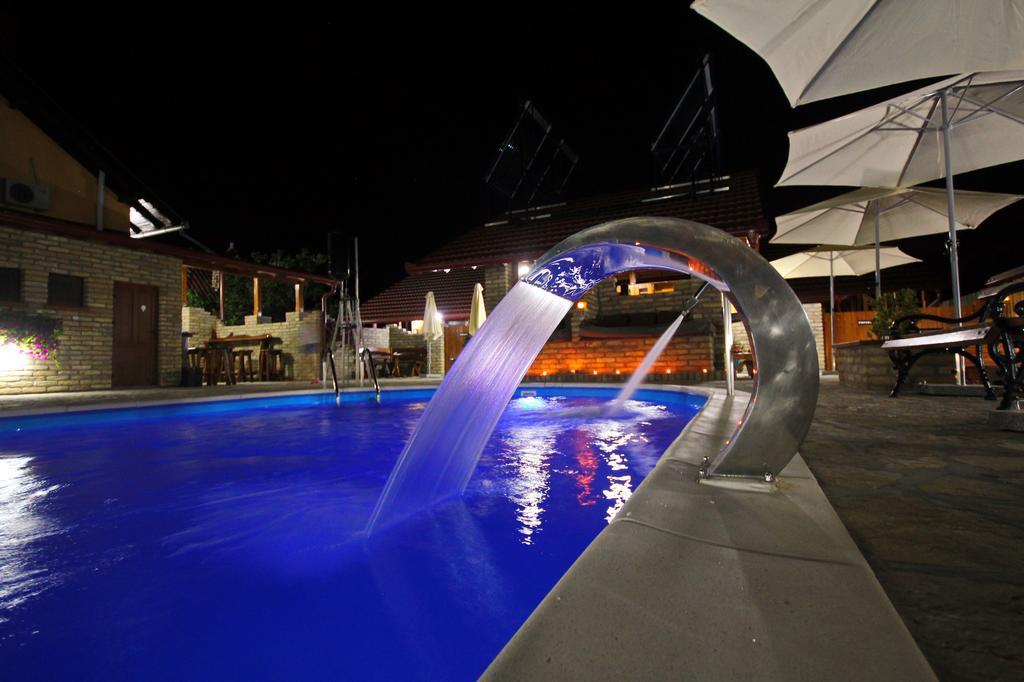 Guest House Vila Alexandar 팔릭 외부 사진