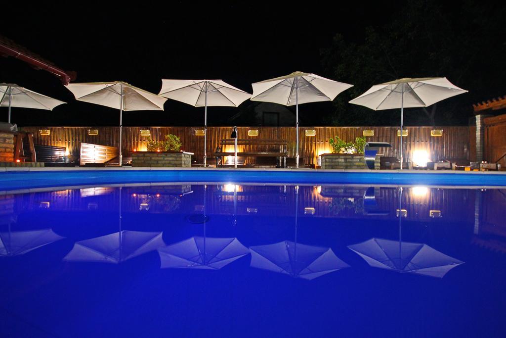 Guest House Vila Alexandar 팔릭 외부 사진